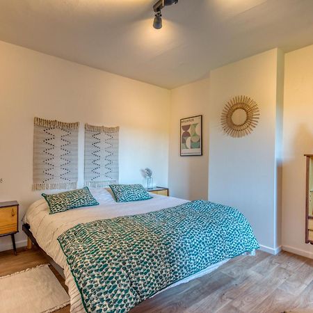 Belle Maison Bourgeoise Partagee De 4 Logements Liege Bagian luar foto