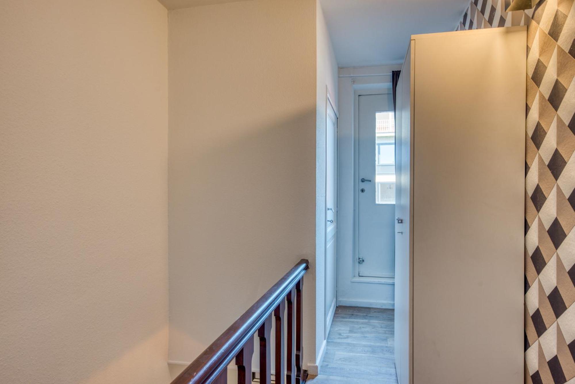 Belle Maison Bourgeoise Partagee De 4 Logements Liege Bagian luar foto