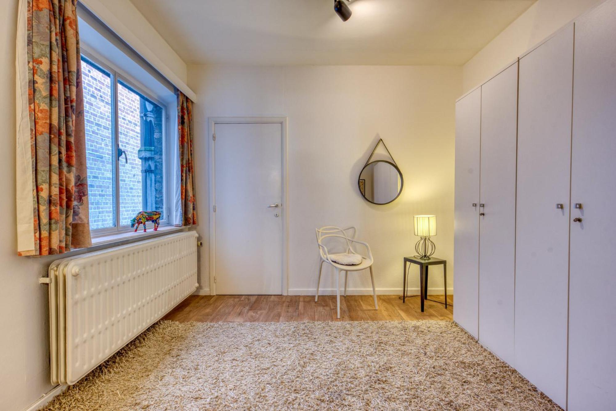 Belle Maison Bourgeoise Partagee De 4 Logements Liege Bagian luar foto