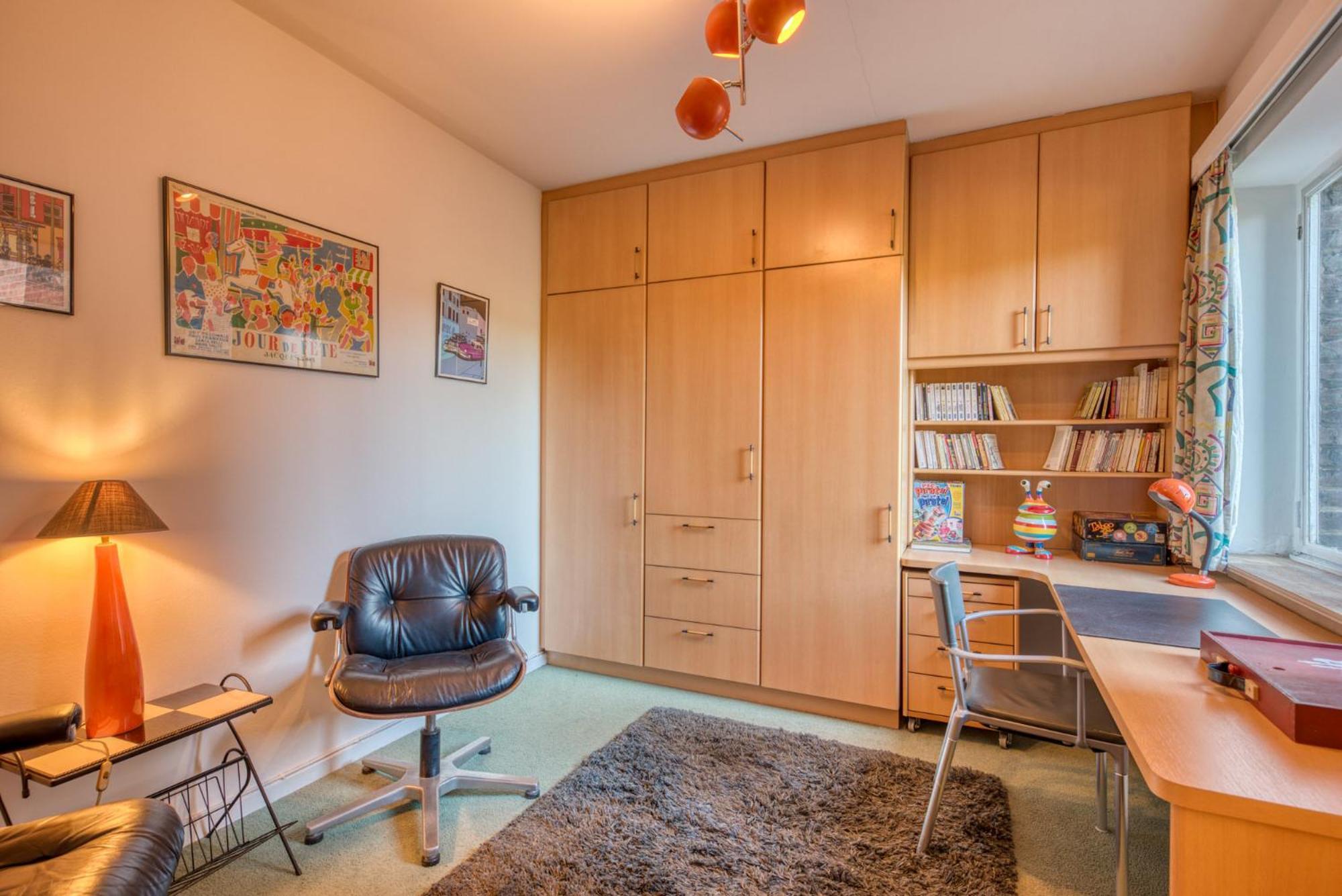 Belle Maison Bourgeoise Partagee De 4 Logements Liege Bagian luar foto